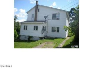 623A Blue Ridge Ave, Bangor, PA 18013