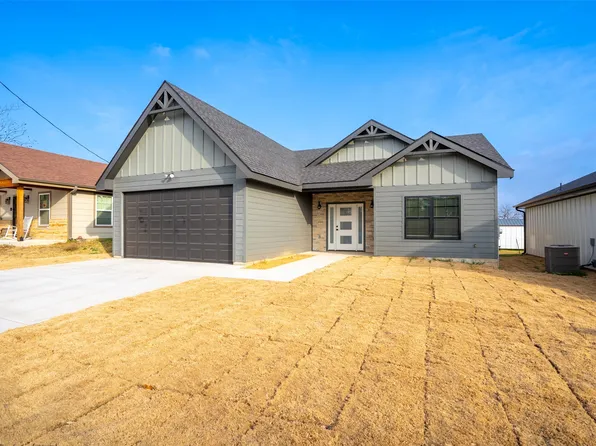 350 E Travis St, Dublin, TX 76446