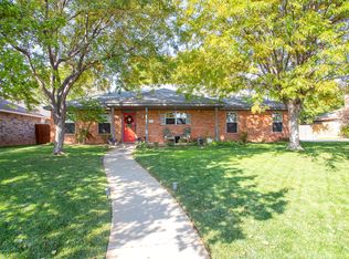 6704 Rio Lobo St, Amarillo, TX 79110