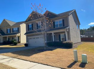 850 Blind Brook Cir, Hoschton, GA 30548