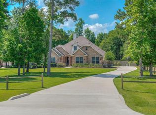 7427 Millies Run Rd, Montgomery, TX 77316