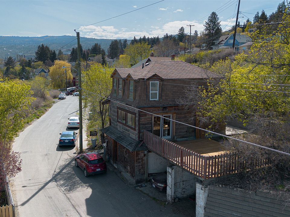 1st image of 299 Seymour St W
