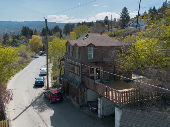 299 Seymour St W, Kamloops, BC V2C 1E8