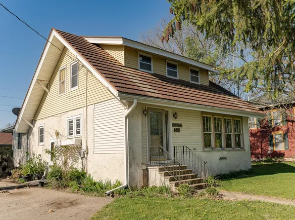 339 Cherry St E, Mazeppa, MN 55956