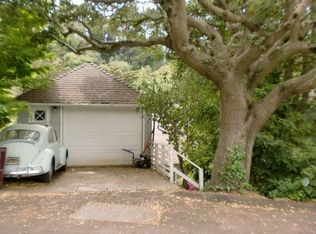 5809 Harbord Dr, Oakland, CA
