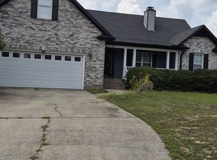 290 Northview Dr, Sanford, NC 27332