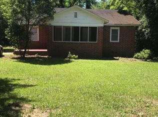 3268 Seminole Ave, Macon, GA 31204