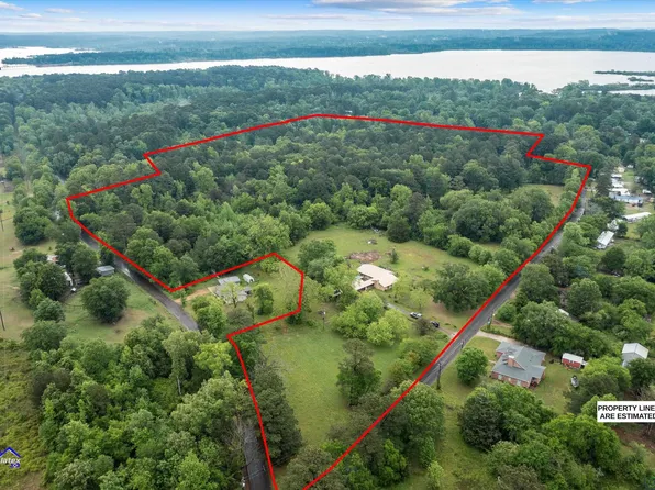 14045 Henry St, Ore City, TX 75683