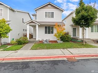 8708 Oslo Ln NE, Lacey, WA 98516