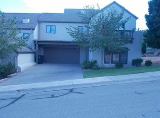 5095 Quemazon, Los Alamos, NM 87544