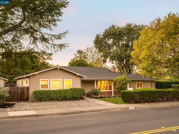 3073 Putnam Blvd, Pleasant Hill, CA 94523