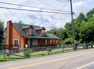 479 Okolona Rd, Johnson City, TN 37601