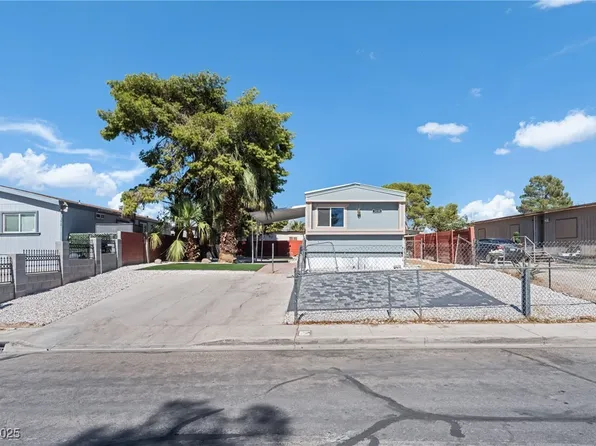 3220 Orr Ave, North Las Vegas, NV 89030