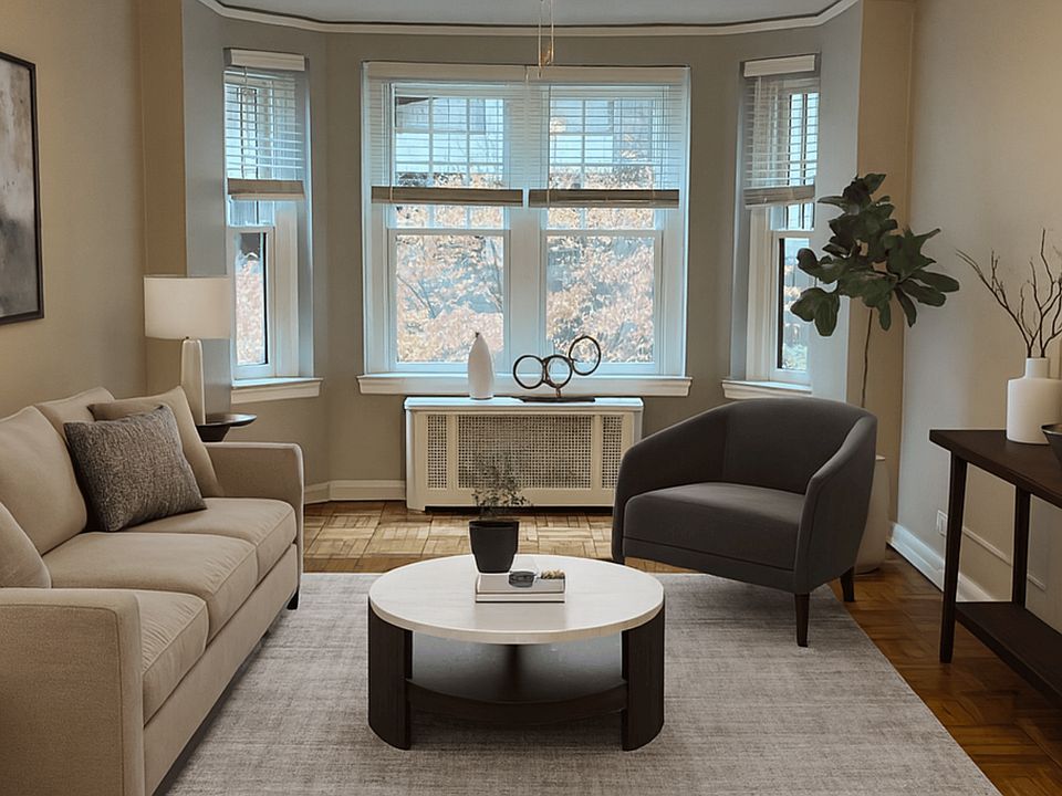 Westbury Living Room
