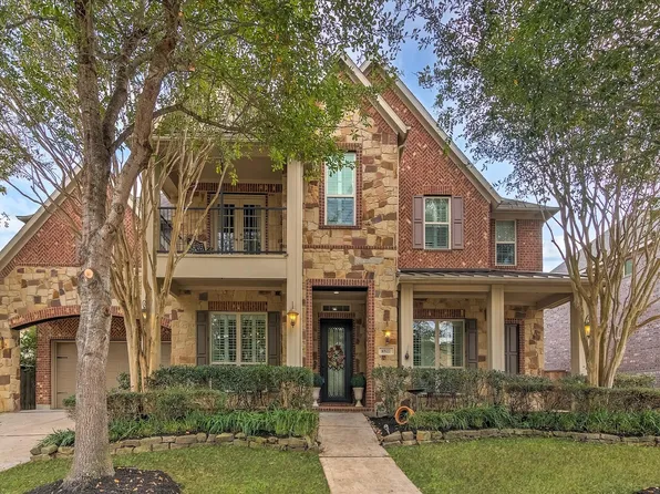 10122 Stafford Hill Cv, Katy, TX 77494