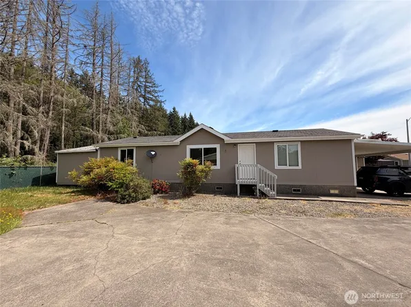 201 W Oakview Avenue #24, Centralia, WA 98531