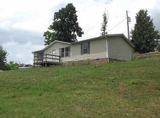 1155 Warrensburg Rd, Russellville, TN 37860