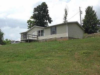 1155 Warrensburg Rd, Russellville, TN, 37860