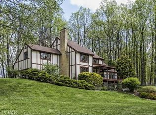 12566 Lime Kiln Rd, Fulton, MD 20759