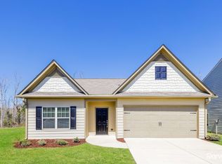 800 Clover Cir, Springville, AL 35146