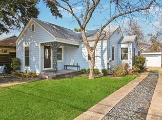906 E 43rd St, Austin, TX 78751