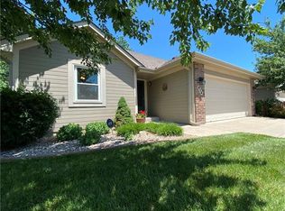 414 NE 101st St, Kansas City, MO 64155