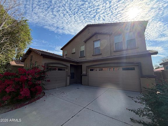 2nd image of 15399 W MONTEROSA Street