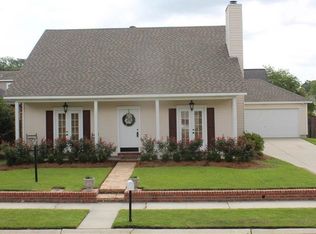 25856 Linwood Ave, Denham Springs, LA 70726
