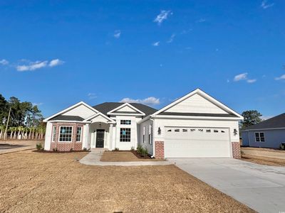 4959 Old Highway 90 Lot 4 - Austin, Austin Conway, SC, 29526