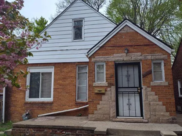 11025 Lakepointe St, Detroit, MI 48224