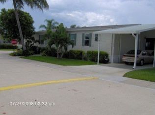 197 Plantation Blvd, Lake Worth, FL 33467