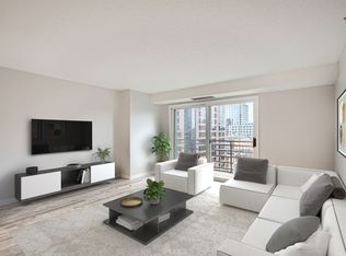 66 9th St UNIT 1305, Saint Paul, MN 55101