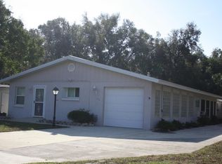 117 Crestbreeze Mnr, Crescent City, FL 32112