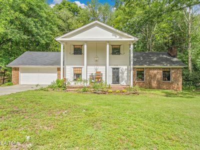 110 Balsam Rd, Oak Ridge, TN, 37830