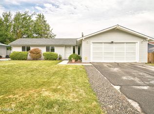 203 S 76th Ave, Yakima, WA