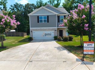 709 Plow Point, Locust Grove, GA 30248