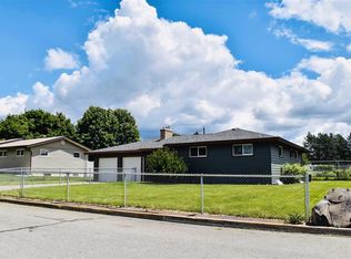 421 S Leta Rd, Spokane, WA 99216