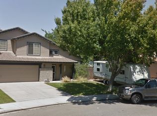 1483 Ray Harvey Dr, Tracy, CA