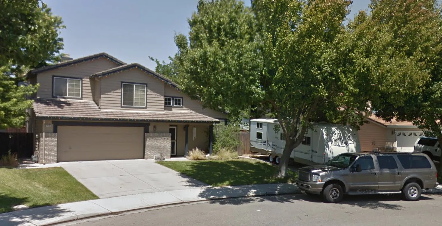 1483 Ray Harvey Dr photo 1