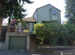 6556 16th Ave NE, Seattle, WA 98115
