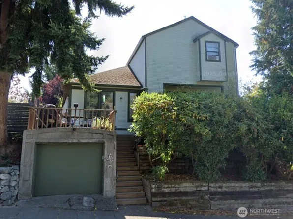 6556 16th Avenue NE, Seattle, WA 98115