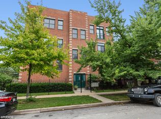 2641 N Talman Ave #4, Chicago, IL 60647