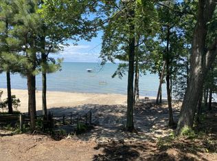 7468 Port Austin Rd, Caseville, MI 48725