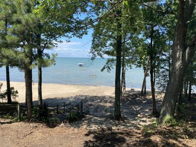 7468 Port Austin Rd, Caseville, MI, 48725