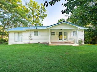 1681 Mill Springs Rd, New Market, TN 37820