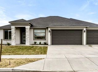 4707 Village View St, Richland, WA