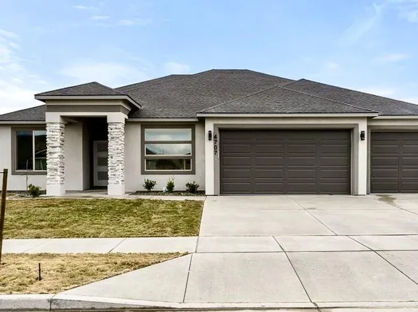4707 Village View St, Richland, WA 99352