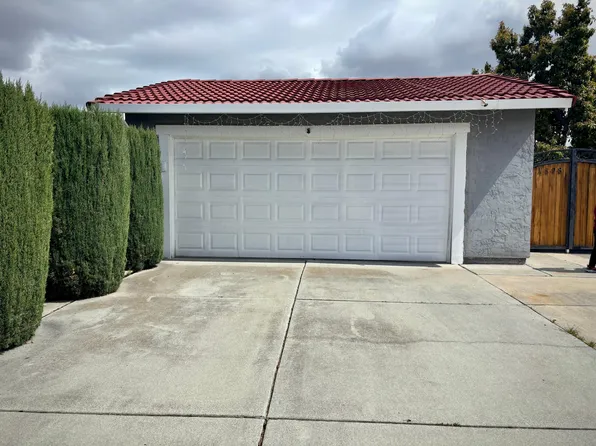 1598 Trieste Way, San Jose, CA 95122