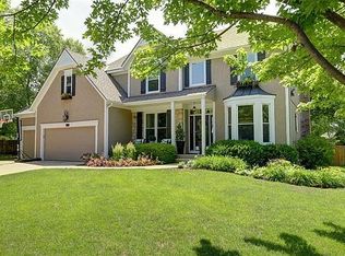 12904 Westgate St, Overland Park, KS 66213