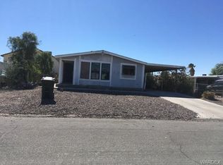 854 Brill Dr, Bullhead City, AZ 86442
